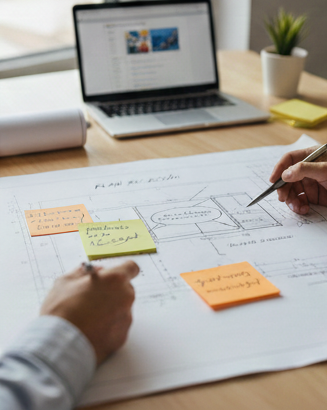 Inversión en Optimización y Resultados